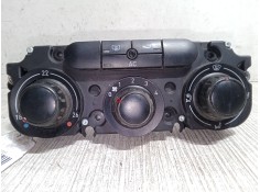 Recambio de mando calefaccion / a/a para seat leon (1p1) 1.9 tdi referencia OEM IAM 5P0820047K  5HB00884800