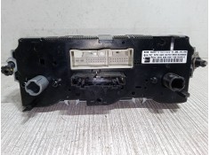 Recambio de mando calefaccion / a/a para seat leon (1p1) 1.9 tdi referencia OEM IAM 5P0820047K  5HB00884800 2