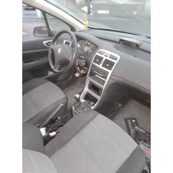 PEUGEOT 307 (3A/C)