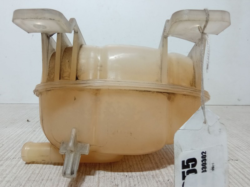 Recambio de botella expansion para fiat punto evo furgoneta/hatchback (199_) 1.3 d multijet (199cxd1b, 199cxd1a) referencia OEM 