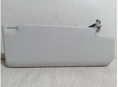 Recambio de parasol izquierdo para volkswagen golf iv variant (1j5) 1.6 referencia OEM IAM    2