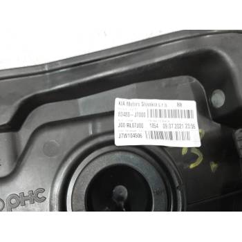 ELEVALUNAS ELECTRICO TRASERO DERECHO 83480J7000 