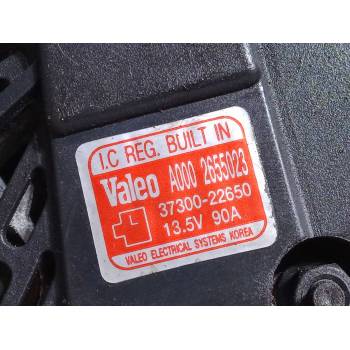 ALTERNADOR A000 2655023 