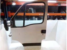 Recambio de puerta delantera izquierda para renault trucks mascott caja/chasis 160.65 (a00500017, a01500017, b03200017) referenc