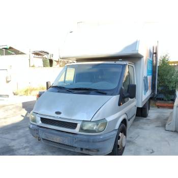 FORD TRANSIT Caja/Chasis (FM_ _, FN_ _) de desguace