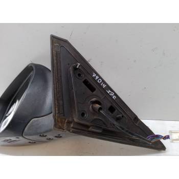 RETROVISOR ELECTRICO IZQUIERDO 