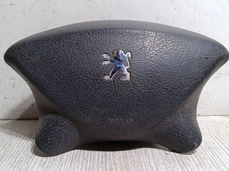 Recambio de airbag volante para peugeot expert tepee (vf3x_) 2.0 hdi 120 referencia OEM IAM 14001187ZD  