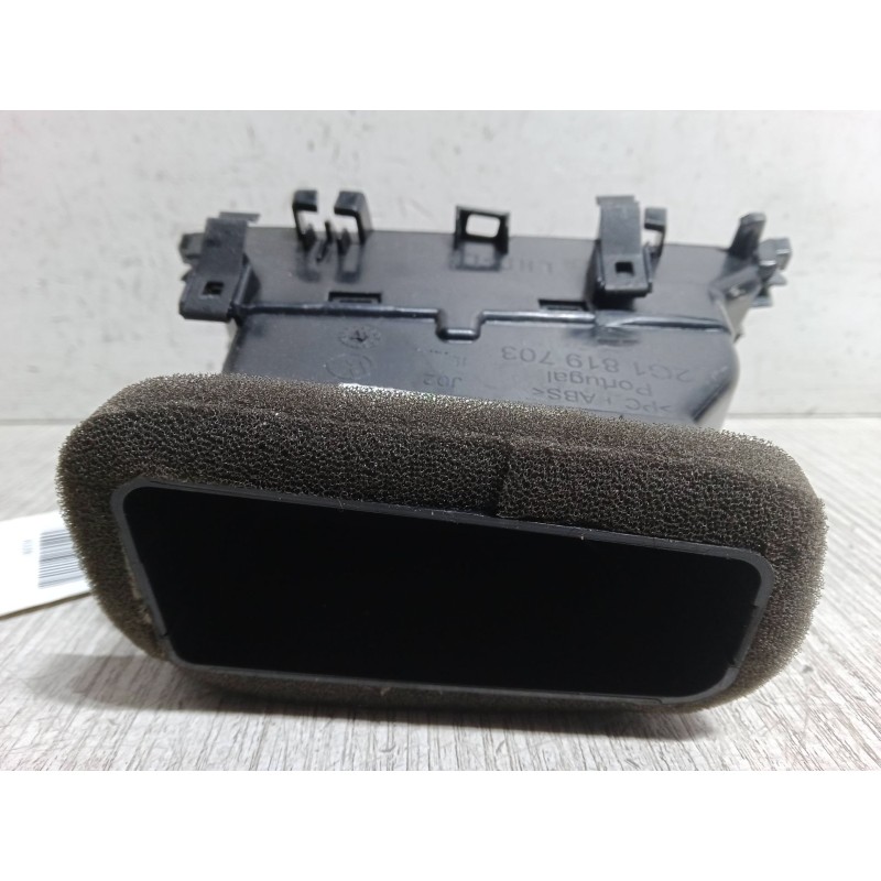 Recambio de aireador izquierdo para volkswagen polo vi (aw1, bz1, ae1) 1.0 tsi referencia OEM IAM 2G1819703  
