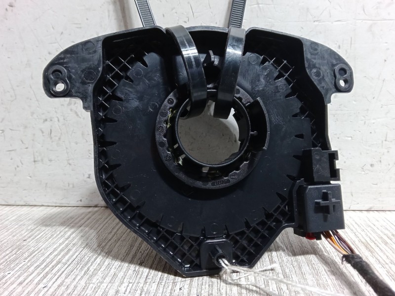 Recambio de anillo airbag para volkswagen polo vi (aw1, bz1, ae1) 1.0 tsi referencia OEM IAM 6C0959653  