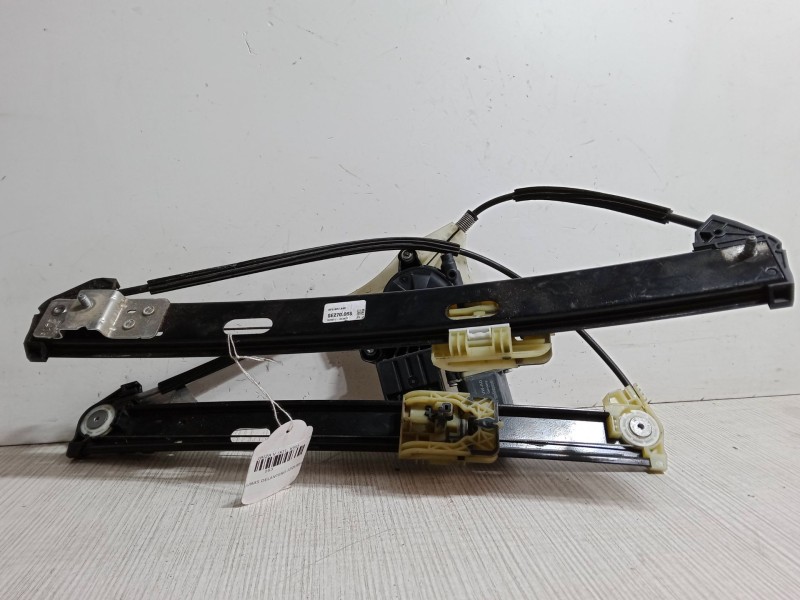 Recambio de elevalunas delantero izquierdo para seat ibiza v (kj1, kjg) 1.6 tdi referencia OEM IAM   