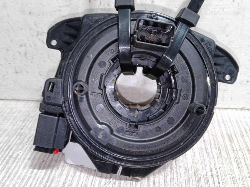 Recambio de anillo airbag para volkswagen polo vi (aw1, bz1, ae1) 1.0 tsi referencia OEM IAM 6C0959653  