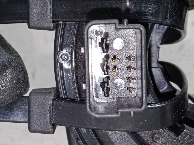 Recambio de anillo airbag para volkswagen polo vi (aw1, bz1, ae1) 1.0 tsi referencia OEM IAM 6C0959653  