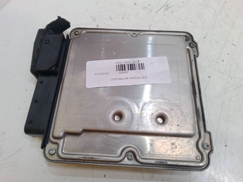 Recambio de centralita motor uce para mini mini (r50, r53) one d referencia OEM IAM DDE7799152 1039S10234 0281012216