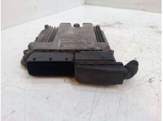 Recambio de centralita motor uce para mini mini (r50, r53) one d referencia OEM IAM DDE7799152 1039S10234 0281012216 2