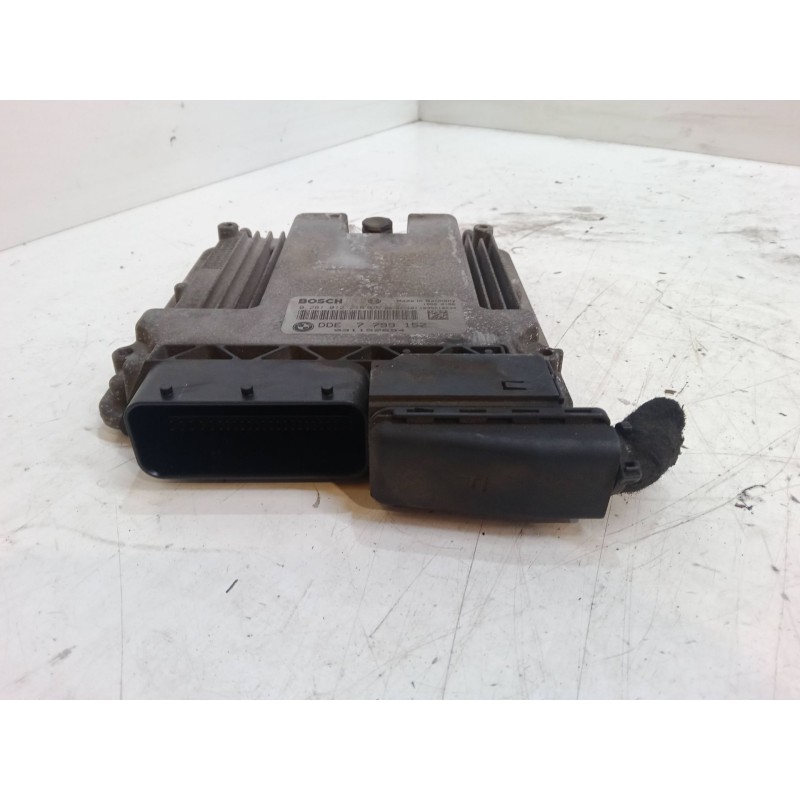 Recambio de centralita motor uce para mini mini (r50, r53) one d referencia OEM IAM DDE7799152 1039S10234 0281012216