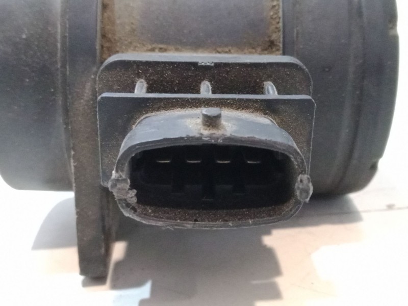 Recambio de caudalimetro para toyota corolla (_e12_) 1.6 vvt-i (zze121_) referencia OEM IAM   