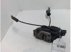 Recambio de cerradura puerta delantera derecha para renault megane iii hatchback (bz0/1_, b3_) 1.5 dci referencia OEM IAM   