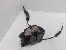 Recambio de cerradura puerta delantera derecha para renault megane iii hatchback (bz0/1_, b3_) 1.5 dci referencia OEM IAM    2