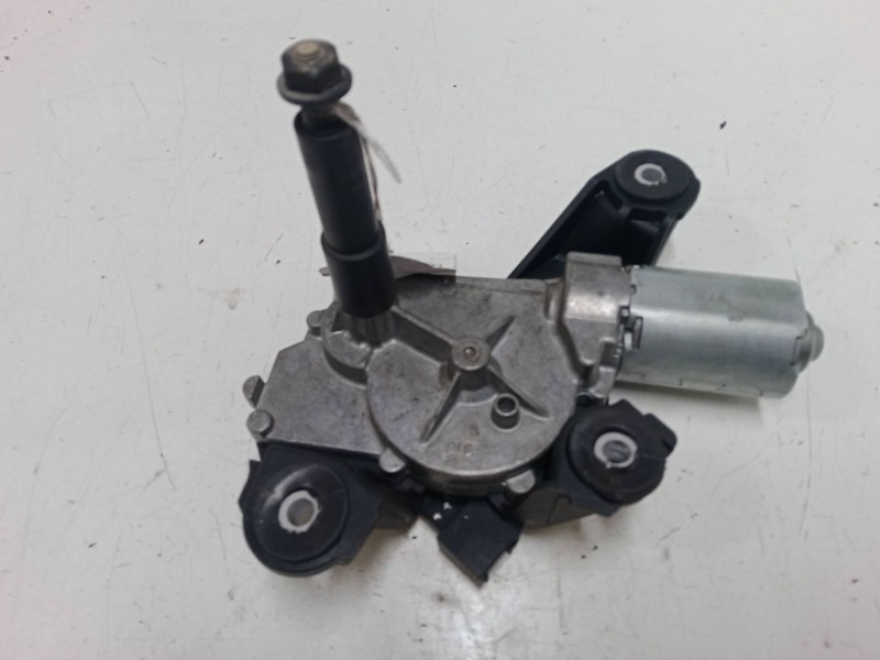 Recambio de motor limpia trasero para renault megane iii hatchback (bz0/1_, b3_) 1.5 dci referencia OEM IAM   