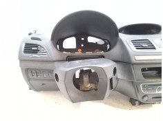 Recambio de salpicadero para renault megane iii hatchback (bz0/1_, b3_) 1.5 dci referencia OEM IAM    2