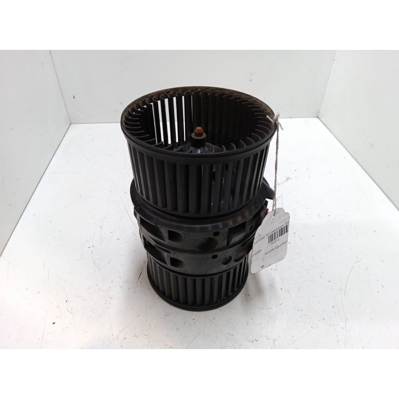 Recambio de motor calefaccion para renault megane iii hatchback (bz0/1_, b3_) 1.5 dci referencia OEM IAM   