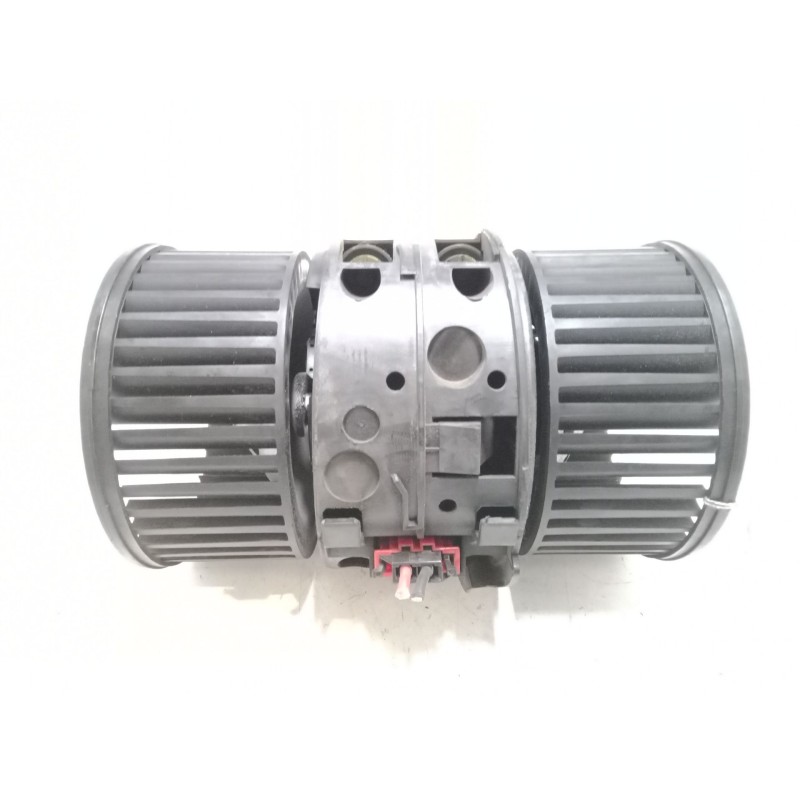 Recambio de motor calefaccion para renault megane iii hatchback (bz0/1_, b3_) 1.5 dci referencia OEM IAM   