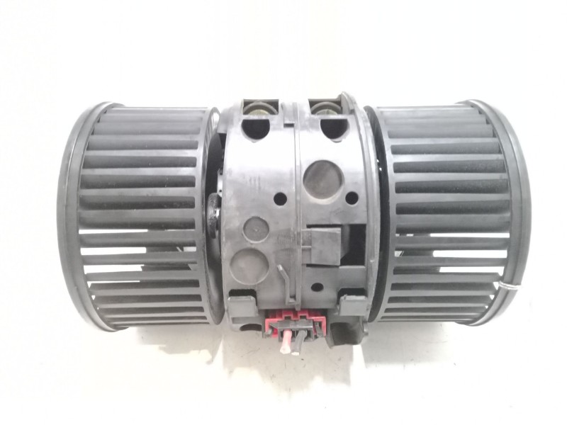 Recambio de motor calefaccion para renault megane iii hatchback (bz0/1_, b3_) 1.5 dci referencia OEM IAM   