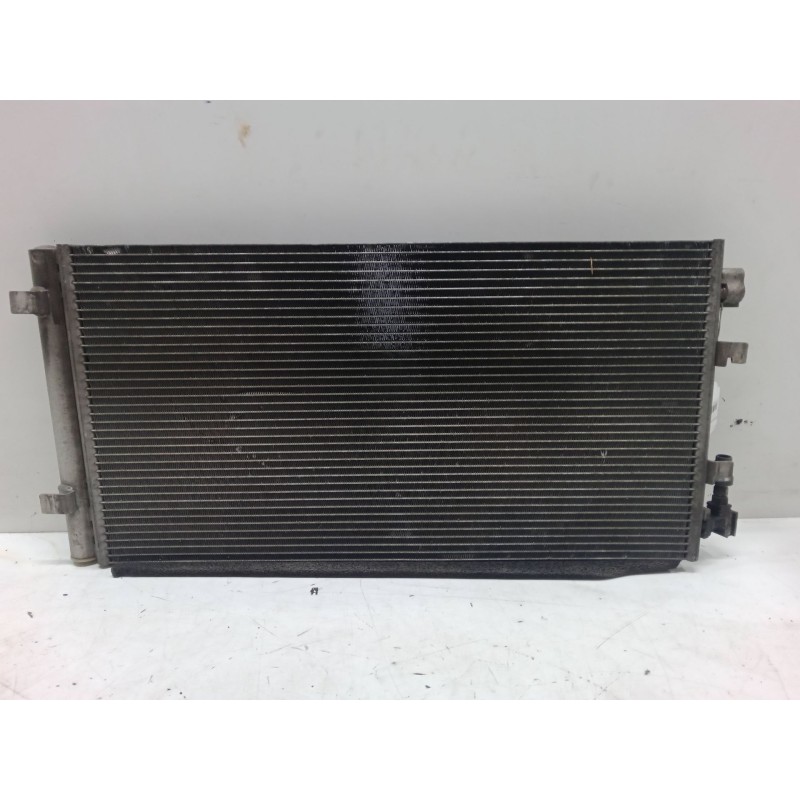 Recambio de radiador a/a /condensador para renault megane iii hatchback (bz0/1_, b3_) 1.5 dci referencia OEM IAM   