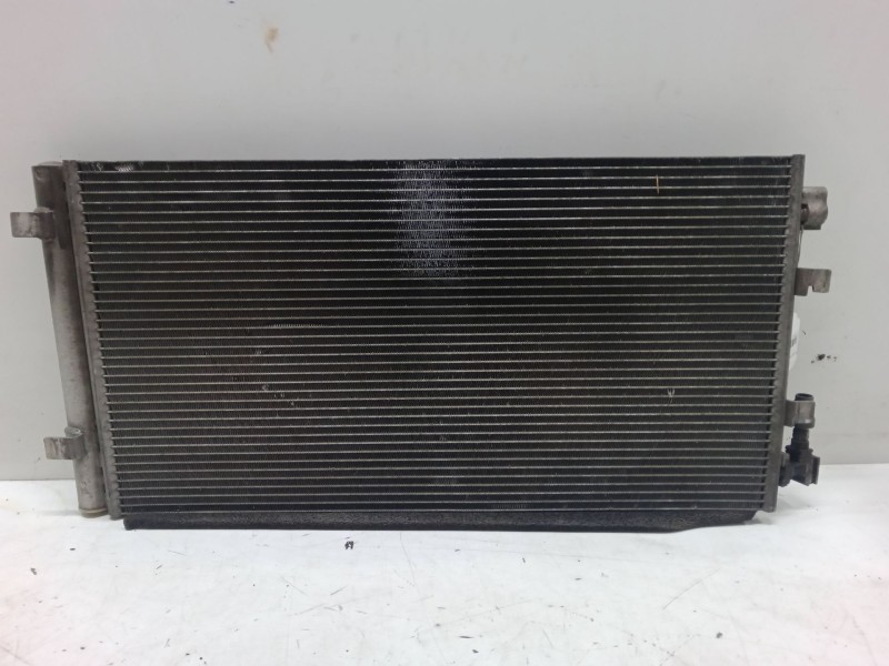 Recambio de radiador a/a /condensador para renault megane iii hatchback (bz0/1_, b3_) 1.5 dci referencia OEM IAM   