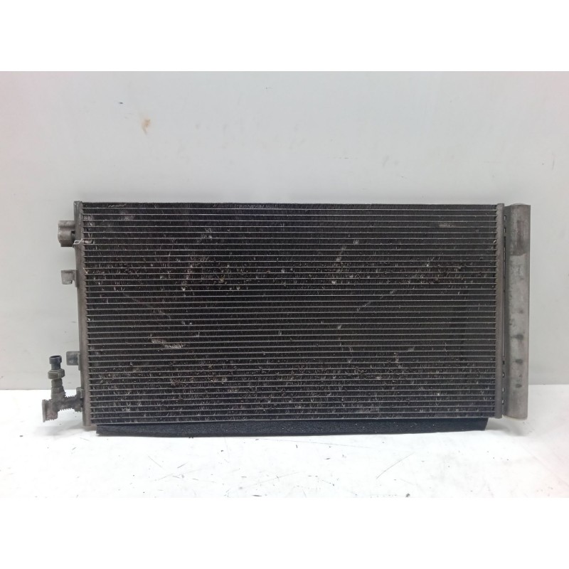 Recambio de radiador a/a /condensador para renault megane iii hatchback (bz0/1_, b3_) 1.5 dci referencia OEM IAM   