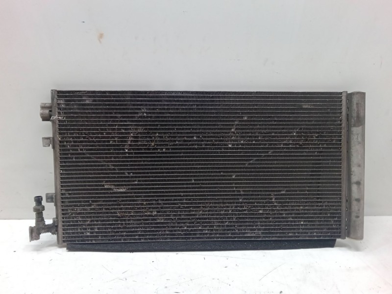 Recambio de radiador a/a /condensador para renault megane iii hatchback (bz0/1_, b3_) 1.5 dci referencia OEM IAM   