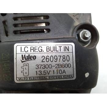 ALTERNADOR 373002B600 2609780