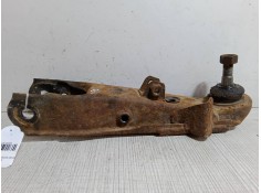 Recambio de brazo suspension inferior delantero izquierdo para nissan pick up (d22) 2.5 d referencia OEM IAM   