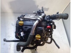 Recambio de motor completo para renault megane iii hatchback (bz0/1_, b3_) 1.5 dci referencia OEM IAM    2