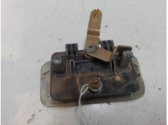 Recambio de maneta exterior puerta delantera izquierda para ford transit furgoneta (fa_ _) 2.0 di (fae_, faf_, fag_) referencia 