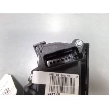 PEDAL ACELERADOR 9838028180 
