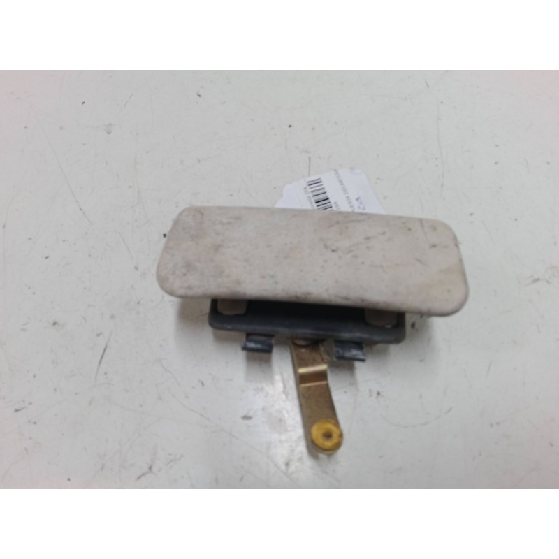 Recambio de maneta exterior puerta delantera izquierda para ford transit furgoneta (fa_ _) 2.0 di (fae_, faf_, fag_) referencia 