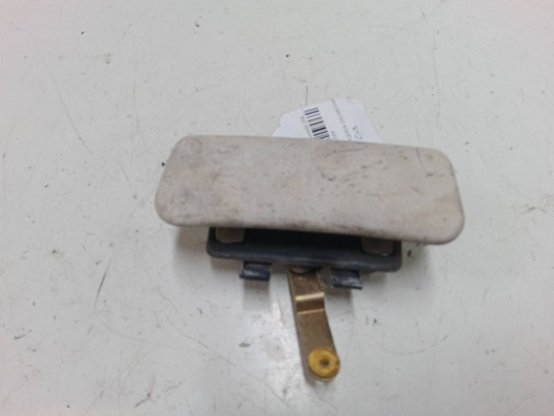 Recambio de maneta exterior puerta delantera izquierda para ford transit furgoneta (fa_ _) 2.0 di (fae_, faf_, fag_) referencia 