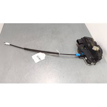 CERRADURA PUERTA DELANTERA IZQUIERDA 