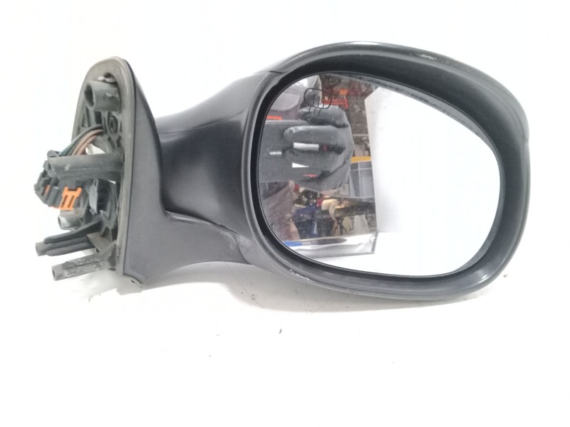 Recambio de retrovisor electrico derecho para citroën xsara picasso (n68) 2.0 hdi referencia OEM IAM   
