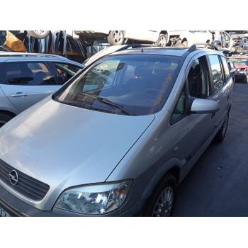 OPEL ZAFIRA A MONOSPACE (T98)