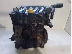 Recambio de motor completo para renault scénic ii (jm0/1_) 1.6 16v (jm1r) referencia OEM IAM
