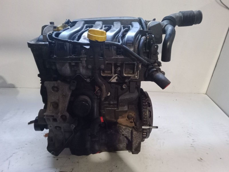 Recambio de motor completo para renault scénic ii (jm0/1_) 1.6 16v (jm1r) referencia OEM IAM   