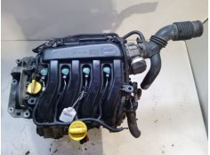 Recambio de motor completo para renault scénic ii (jm0/1_) 1.6 16v (jm1r) referencia OEM IAM    2
