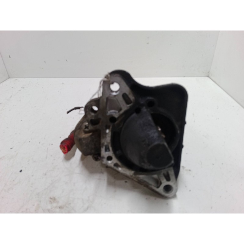 Recambio de motor arranque para renault scénic ii (jm0/1_) 1.6 16v (jm1r) referencia OEM IAM 8200665518  