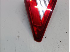 Recambio de piloto trasero izquierdo para ssangyong rodius ii 2.0 xdi referencia OEM IAM    2