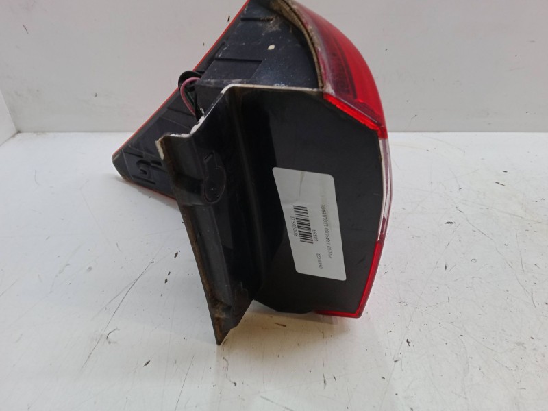 Recambio de piloto trasero izquierdo para ssangyong rodius ii 2.0 xdi referencia OEM IAM   