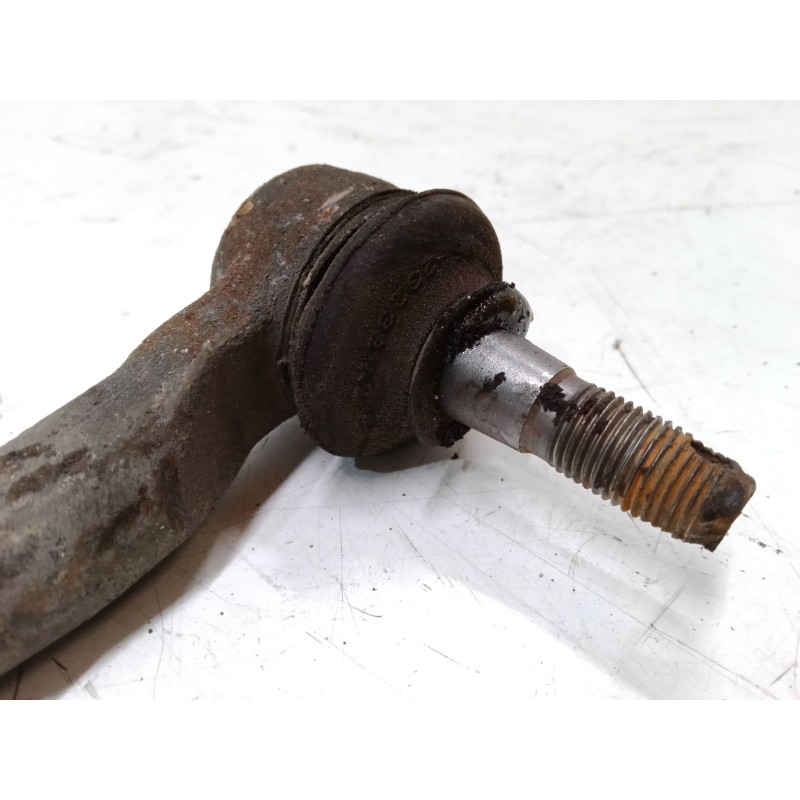 Recambio de cremallera direccion para toyota corolla (_e12_) 2.0 d-4d (cde120r_, cde120l_) referencia OEM IAM   