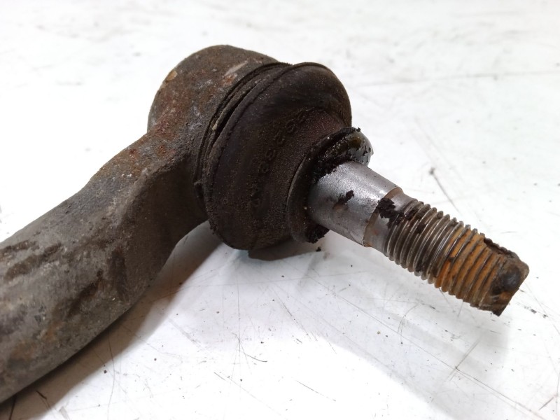 Recambio de cremallera direccion para toyota corolla (_e12_) 2.0 d-4d (cde120r_, cde120l_) referencia OEM IAM   