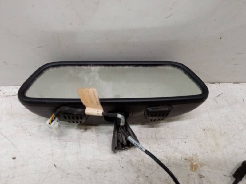 RETROVISOR INTERIOR ELECTRICO 